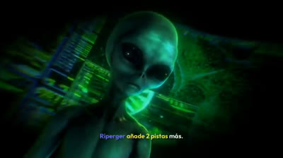 ALERTA 4 exorcistas coinciden en lo que realmente son los OVNIs y extraterrestres.mp4