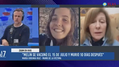 Contracara Nº25 - Muerte por descontrol en la Salud.