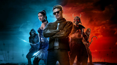 Mortal Kombat II (2026) VF ‎