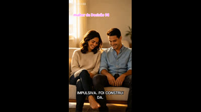 Mulher de Decisão