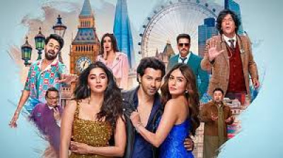 (Free)*Download! Hai Jawani Toh Ishq Hona Hai (2026) (+FullMovie) IBomma Mp4Moviez Filmy4wap HD Hindi Dubbed
