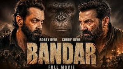 "Bandar" [2026] Englis'Sub'HD-Q