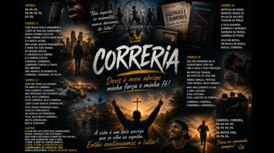 Correria