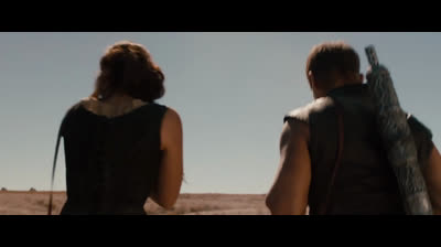João e Maria: Caçadores de Bruxas (Versão Extendida) (2013)