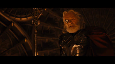 Thor