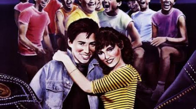 O Último Americano Virgem (1982)