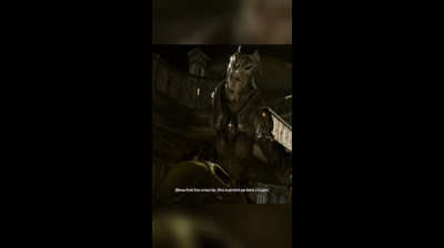 Marcus Fenix Eres un buen Hijo pero no te dejare triunfar ? #gearsofwar #gaming #gearsofwar3  #jcophn