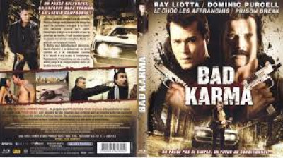 bad karma (2012)