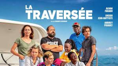 la traversee (2021)