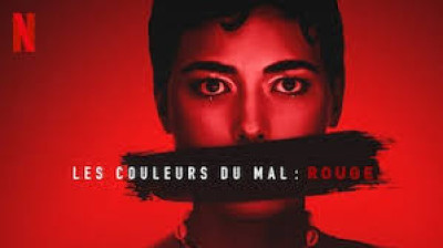 les couleurs du mal:noir (2026)