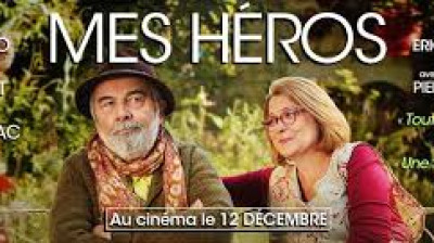 mes heros (2011)