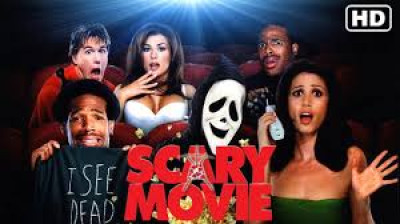 scary movie (2000)
