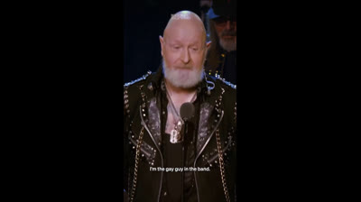 EL HEAVY METAL NO EXCLUYE A NADIE