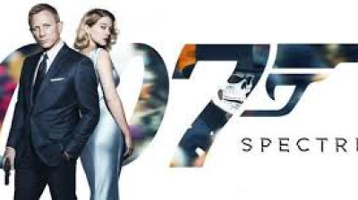 007 spectre (2015)