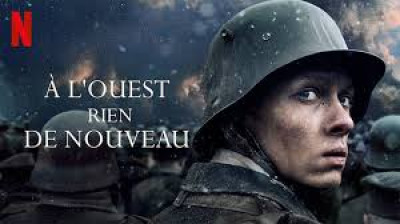 a l'ouest,rien de nouveau (2022)