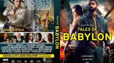babylon (2023)