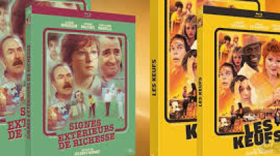 les keufs (1987)