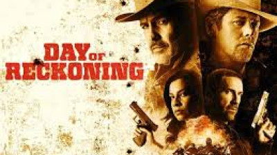 Day of Reckoning (2025) VF