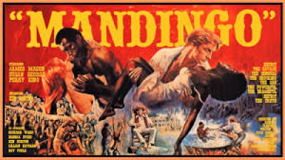 mandingo (1975)