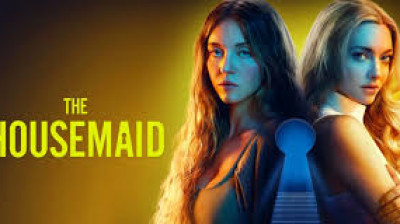 DOWNLOAD [1080p] 'The Housemaid' - ENGLISH Full Version
