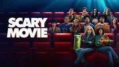Scary Movie [2026] Full Movie in Hindi | Comedy | Free Available Now