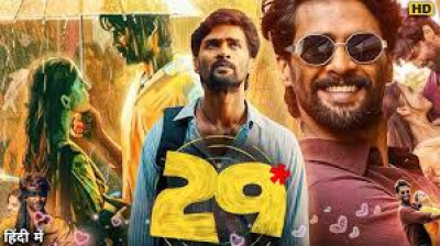 (Free)*Download! 29 (2026) (+FullMovie!) iBOMMA Mp4Moviez Filmy4wap HD HINDI DUBBED