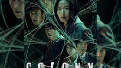 "Colony" [2026] FuLLMovie'720p-Free Available Now