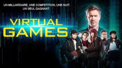virtual games (2020)