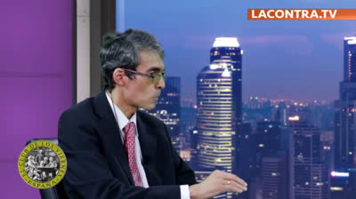 Comercio de togas: el infame negocio de la corrupción jurídica.Uno de los jueces mas decentes y con dos cojones que nos quedan.