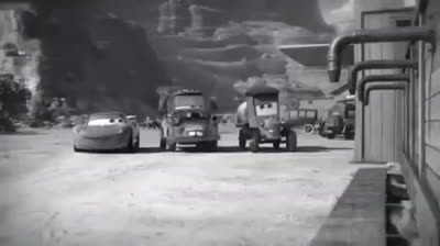 Time travel mater