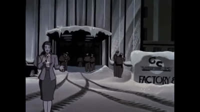 1x14 Coração de Gelo