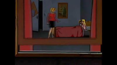 1x17 Não Vejo Nada