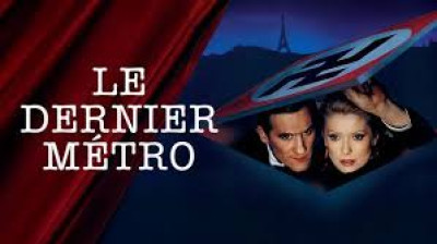 Le Dernier Métro (1980)