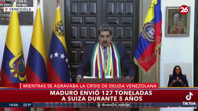 LOS ORCOS HAN UTILIZANDO EL VICTIMISMO DEL ROBO DEL ORO PARA VIVIR DEL CUENTO....