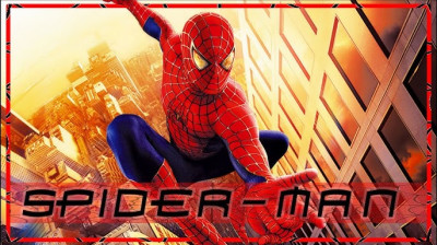 Spider-Man 1