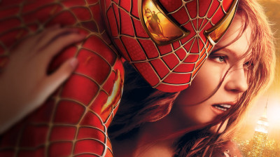 Spider-Man 2