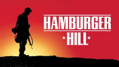 Hamburger Hill (1987) VF