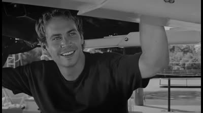fast and furious
