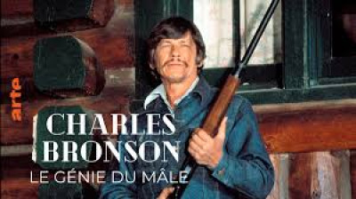 Charles Bronson, le génie du mâle