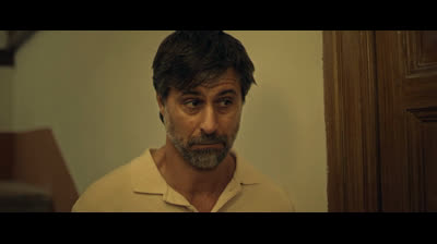 La buena suerte (2025)