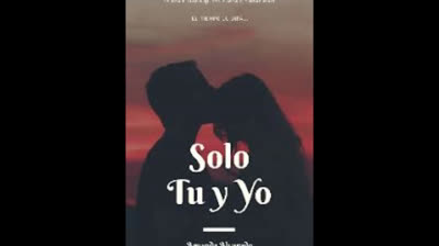 SOLO TU Y YO   (CUMBIA)