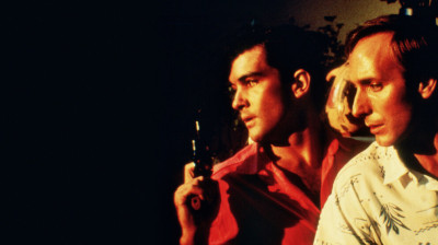 law of desire A Lei do Desejo 1987  ‧ 1h 42m