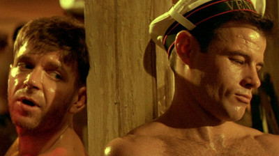 querelle 1987