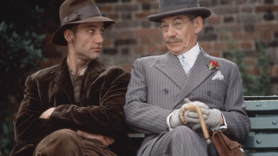 bent 1997