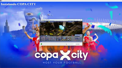 COPA CITY