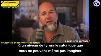 Le complot le plus diabolique de toute l'histoire