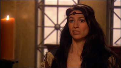 SG1 S9E03 Le livre des Origines