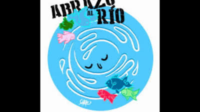 EL ABRAZO DEL RIO  (CANCION)