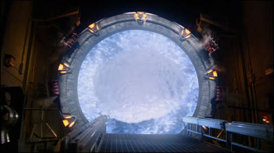 SG1 S9E09 Prototype