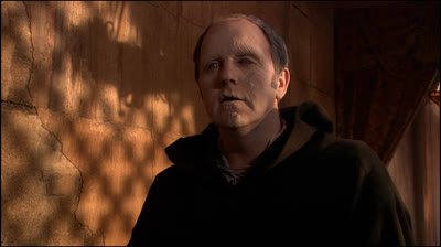 SG1 S9E10 Le quatrième cavalier de l'apocalypse partie 1